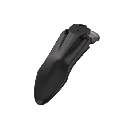 Yozma IN 10 Front Fender For Dirt Bike - Black