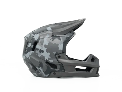 Yozma Off-Road Dirt Bike Helmet - M