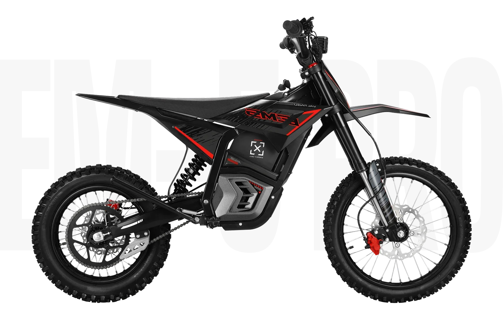 Valtinsu EM-5 Pro Side View