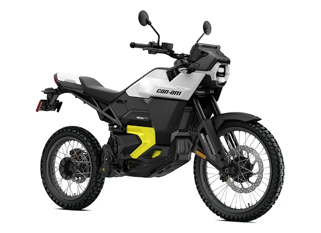 Can-Am Origin