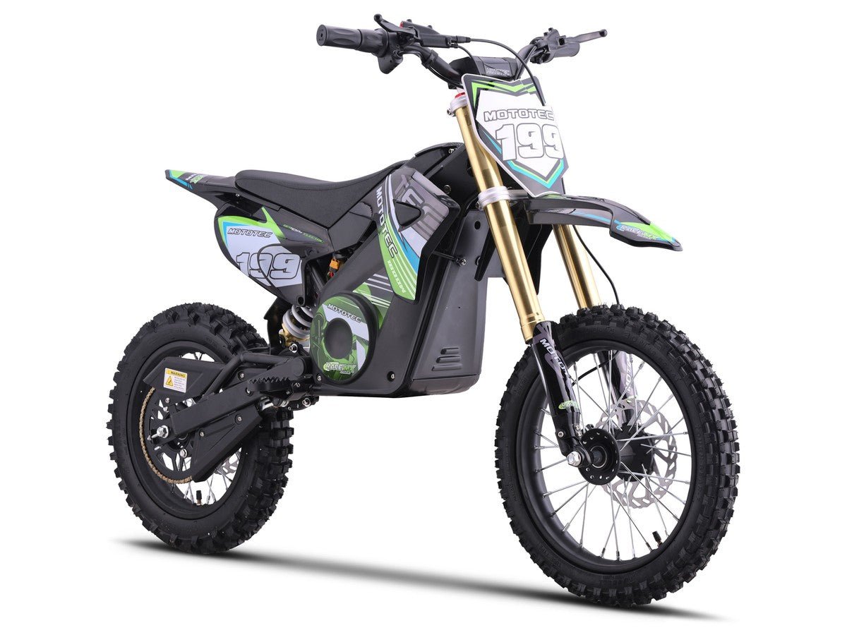 MotoTec 48V Pro