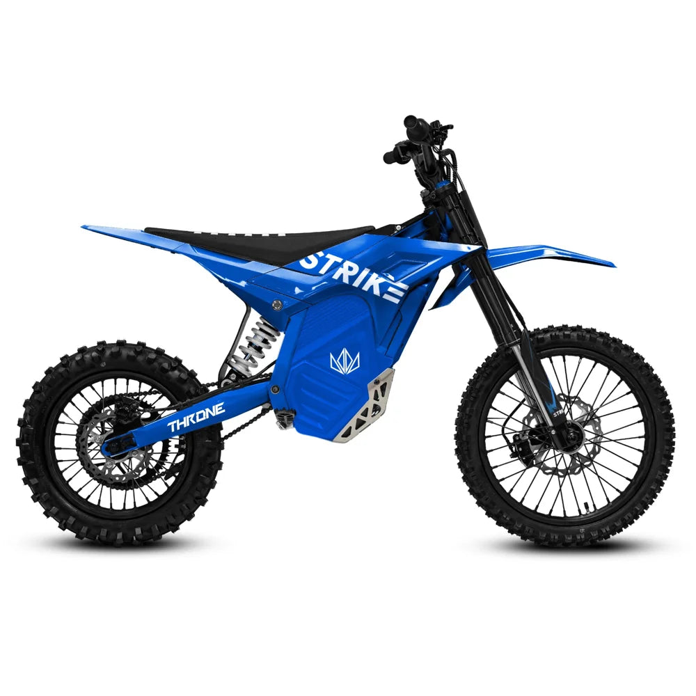Strike Shadow SX 60V